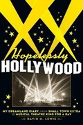 Cover: Hopelessly Hollywood - Big Dipper Press