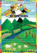 Cover: Magic Carpet Journey in New Eden - Virgo eBooks Publishing
