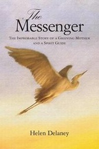Enlarge image Cover: The Messenger - White Bird Enterprises