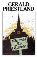 Cover: Who Needs the Church? - Saint Andrew Press