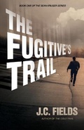 Cover: The Fugitive's Trail - Paperback-Press
