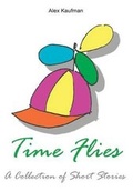 Cover: Time Flies - Intervale Publishing