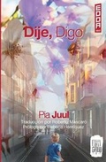 Cover: Dije, Digo - Editorial del Gabo