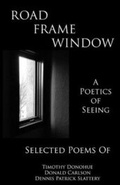 Cover: Road Frame Window - Mandorla Books