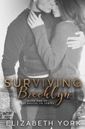 Cover: Surviving Brooklyn - Authoreyork
