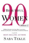 Cover: 20 Beautiful Women, Volume 2 - Seven