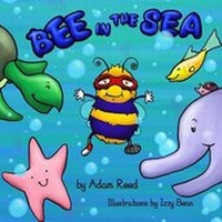 Enlarge image Cover: Bee In The Sea - Peanut Publishing