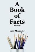Cover: A Book of Facts - New Atlantian Library