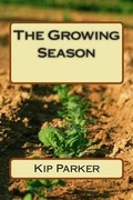 Cover: The Growing Season - Nine Pentacles Press