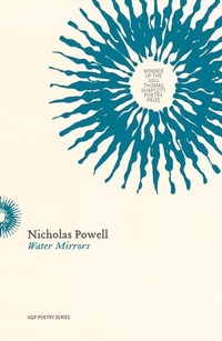 Enlarge image Cover: Water Mirrors - University of Queensland Press