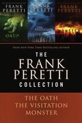 Cover: The Frank Peretti Collection - Thomas Nelson