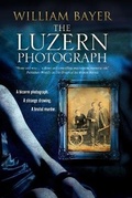 Cover: The Luzern Photograph - Severn House