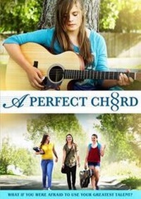 Enlarge image Cover: A Perfect Chord - Bridgestone Multimedia Group