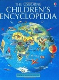Cover: Children's Encyclopedia Mini - Usborne Publishing Ltd