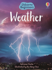 Enlarge image Cover: Weather - Usborne Publishing Ltd