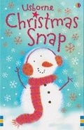 Cover: Christmas Snap - Usborne Publishing Ltd