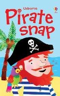 Cover: Pirate Snap - Usborne Publishing Ltd