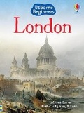 Cover: London - Usborne Publishing Ltd