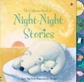 Cover: Book of Night-Night Stories - Usborne Publishing Ltd