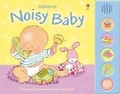 Cover: Noisy Baby - Usborne Publishing Ltd