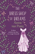 Cover: The Dress Shop of Dreams - Allison & Busby