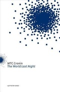 Cover: The World Last Night - University of Queensland Press