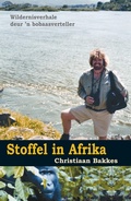Cover: Stoffel in Afrika - Human & Rosseau