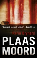 Cover: Plaasmoord - Human & Rosseau