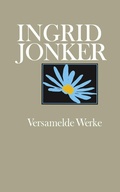 Cover: Ingrid Jonker Versamelde Werke - Human & Rosseau