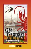 Cover: Street Detectives: Drugs Are for Mugs (School Edition) - Human & Rosseau