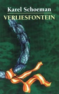 Cover: Verliesfontein - Human & Rosseau