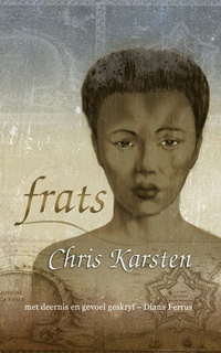 Enlarge image Cover: Frats - Human & Rosseau
