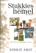 Cover: Stukkies Van Die Hemel Op Aarde - Lux Verbi