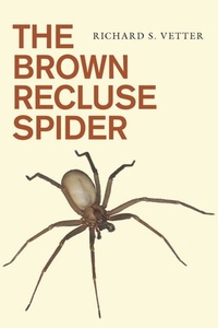 Abbildung von: The Brown Recluse Spider - Cornell University Press