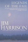 Cover: Legends of the Fall - Grove Press