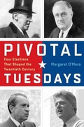 Cover: Pivotal Tuesdays - University of Pennsylvania Press