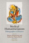 Cover: Medical Humanitarianism - University of Pennsylvania Press