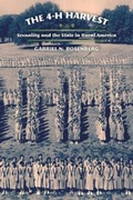 Cover: The 4-H Harvest - University of Pennsylvania Press
