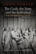 Cover: The Gods, the State, and the Individual - University of Pennsylvania Press