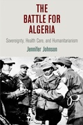 Cover: The Battle for Algeria - University of Pennsylvania Press