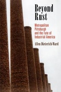 Cover: Beyond Rust - University of Pennsylvania Press