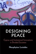 Cover: Designing Peace - University of Pennsylvania Press