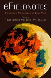 Enlarge image Cover: EFieldnotes - University of Pennsylvania Press