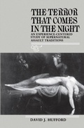 Cover: The Terror That Comes in the Night - University of Pennsylvania Press
