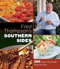 Cover: Fred Thompson's Southern Sides - The University of North Carolina Press