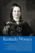 Cover: Kentucky Women - Cokesbury