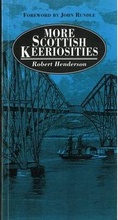 Cover: More Scottish Keeriosities: Vol 2 - Saint Andrew Press