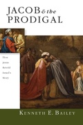 Cover: Jacob & the Prodigal - IVP Academic