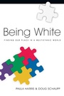 Cover: Being White - IVP Books