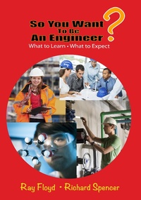 Enlarge image Cover: So You Want to Be an Engineer - Industrial Press